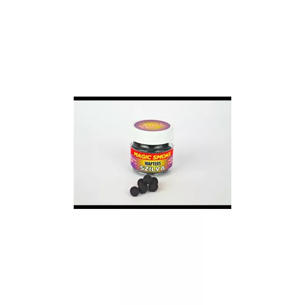 MOTABA CARP WAFTERS SMOKE SLIVKA 10MM 30G - Nástrahy na háčik - Wafters