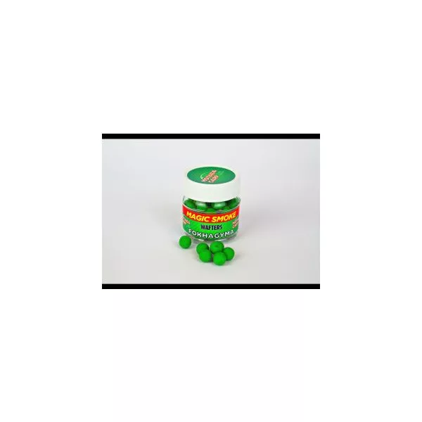 MOTABA CARP WAFTERS SMOKE CESNAK 10MM 30G - Návnady na háčik - Wafters