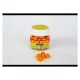 MOTABA CARP WAFTERS SMOKE VANILKA 10MM 30G - Nástrahy na háčik - Wafters
