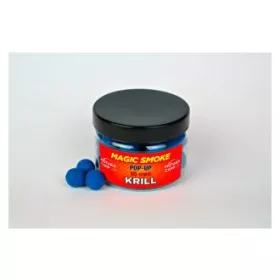   MOTABA CARP POP UP SMOKE KRILL 16MM 60G - Háčikové nástrahy - Pop up