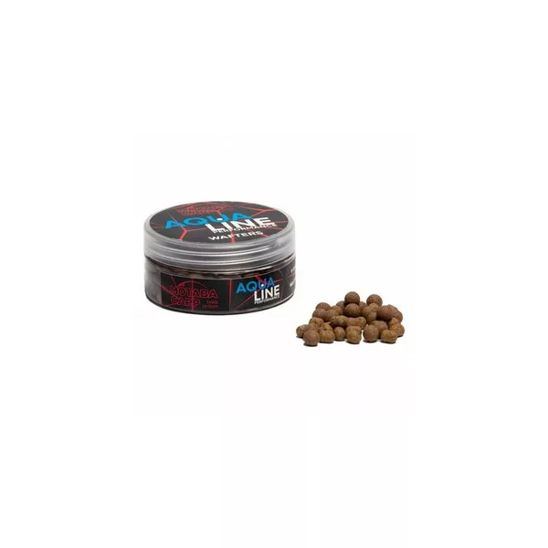 Motaba KAPRÍ AQUA WAFTER 10-12 MM 40G Waftery