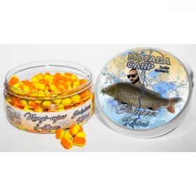   Motaba Carp Jakubecz Kálmi Mango-Maslová kyselina 8-10mm Wafter 40gr