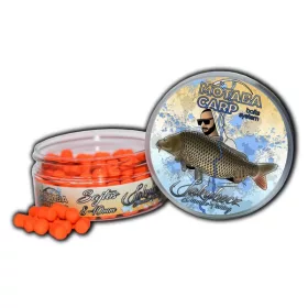 Motaba Carp Jakubecz Kálmi Med-Slivka 8-10mm Wafter 40gr