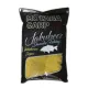 Motaba Carp Jakubecz Kálmi Dunajské Kukurica-Scopex Krmivo 1kg