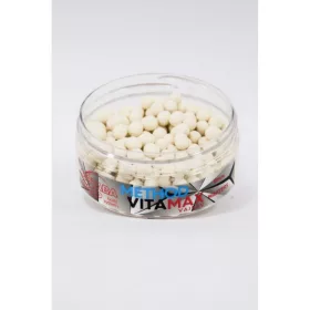 Motabacarp Method Vitamax Kys. maslová 8mm Wafters 40gr