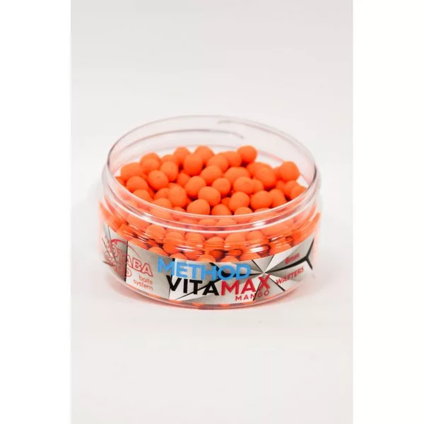Motabacarp Method Vitamax Mango 8mm Wafters 40gr