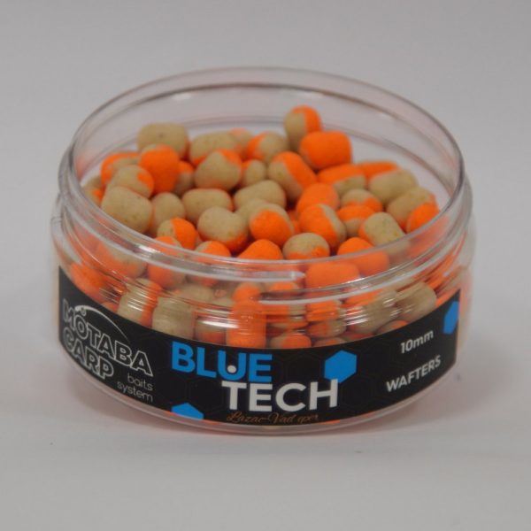 Motabacarp Blue Tech 10mm Modrosvítivý Wafter 40gr