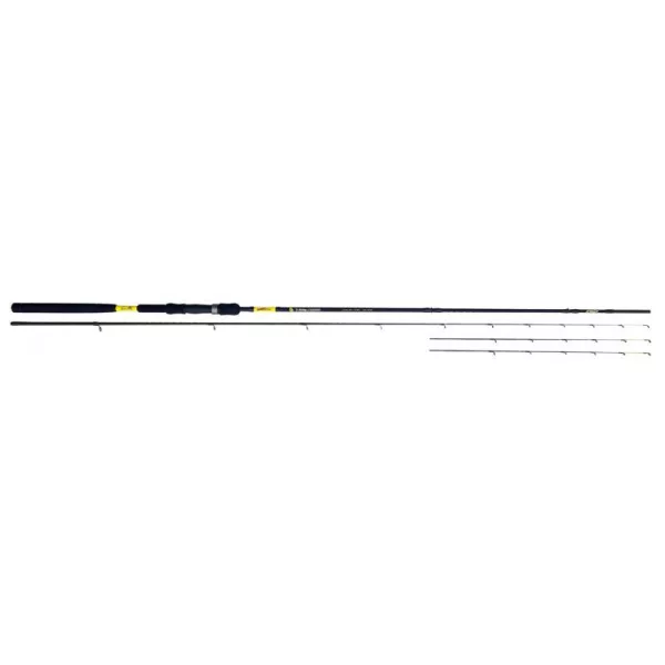 TUBERTINI EA TRINITY feeder prút 3,3 M LIGHT