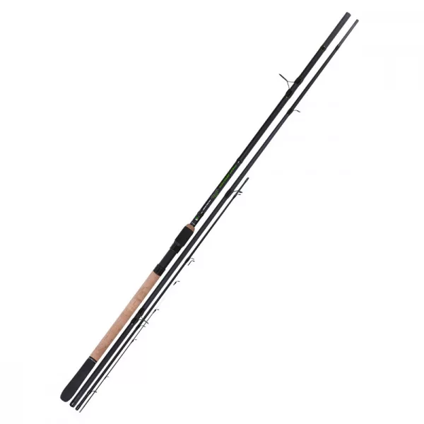 Maver Thor Master 3-dielny 150-200gr 3,90m XX-Heavy Feederový prút