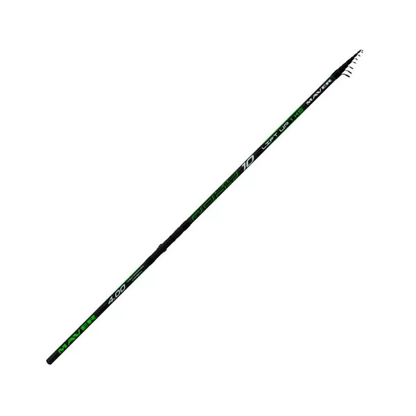 Maver Roky Universal Casting 40gr 4,50m S očkami Match prút