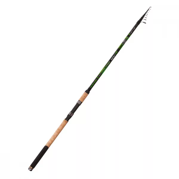 Maver Mv-R Universal 60gr-100gr 5,00m W/Guides Matchový prút