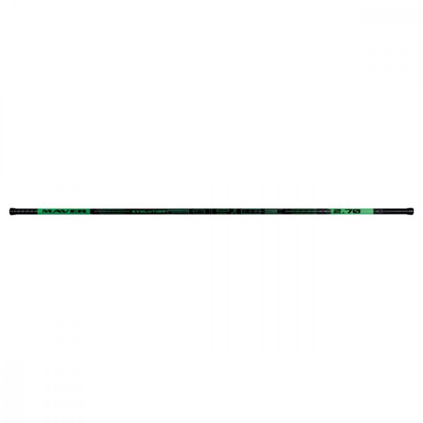 Maver Manico Guadino Slim Force 4m Rukoväť podberáka