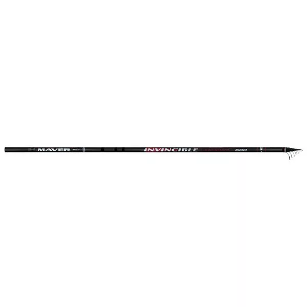 Maver Invincible Extreme Mx 4,80m Bolo Bolognesový prút