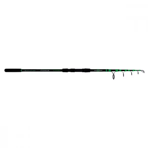 Maver Force Carp Tele 3,5Lbs 3,90m Bojlis prút