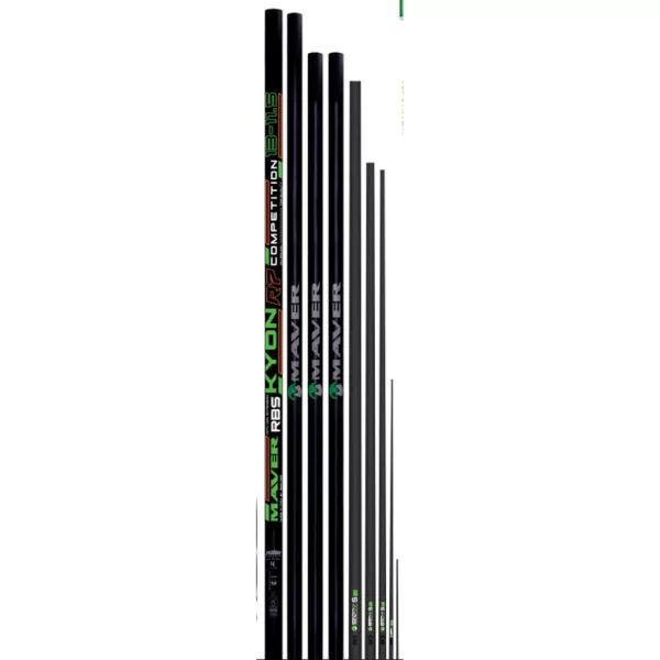 Maver Pole Kyon R7 13,0m deliaci prút