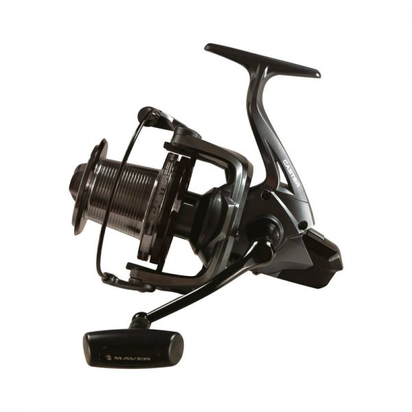 Maver Caster Reel 10000 Navijak s prednou brzdou