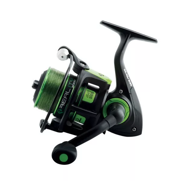 Maver Reality Front Drag Reel 1000 Navijak s prednou brzdou