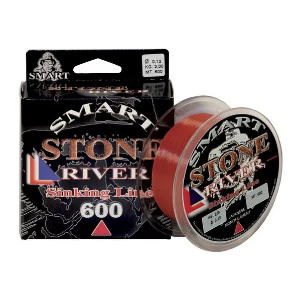 Maver Monofilo Stone River 150m 0,140mm Monofil hlavný vlasec