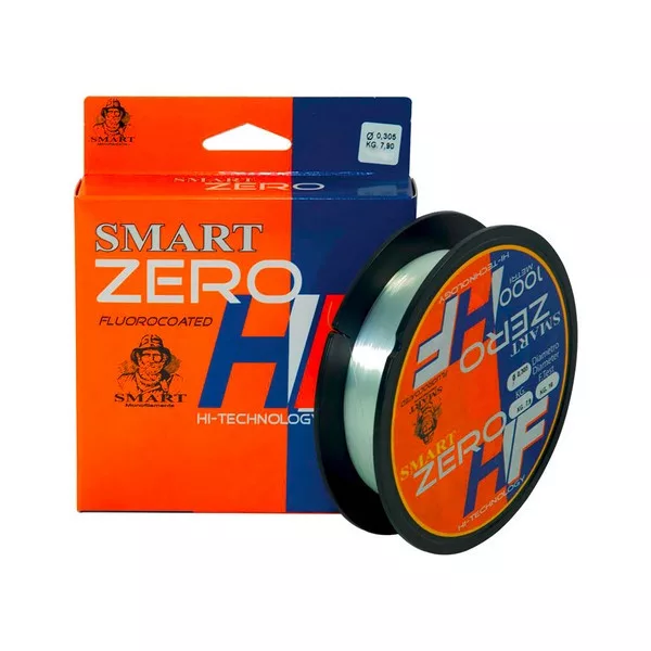 Maver Monofilo Zero Hf Smart 150m 0,225mm Monofil hlavný vlasec