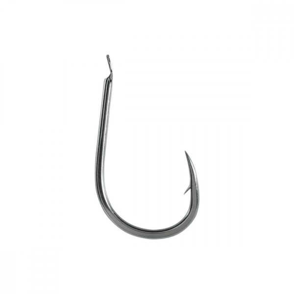 Maver Ami Katana Niklový Gamcor Filgr S S lopatkou S protihrotom 2 Bojlis háčik