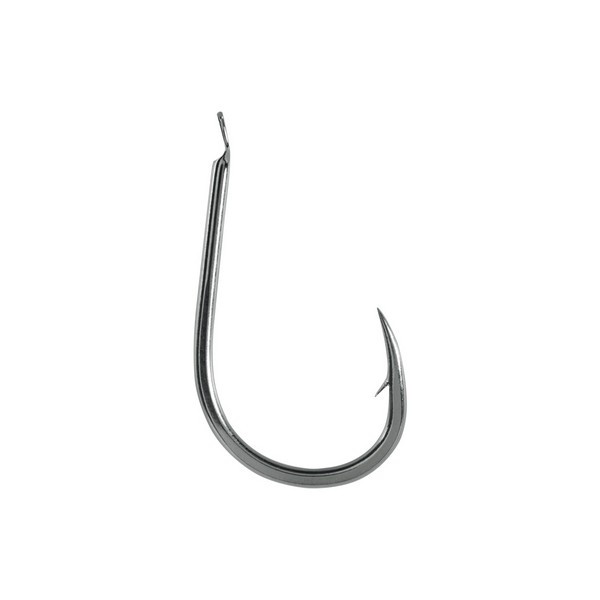 Maver Ami Katana Niklový Gamcor Filgr S S lopatkou S protihrotom 5 Bojlis háčik