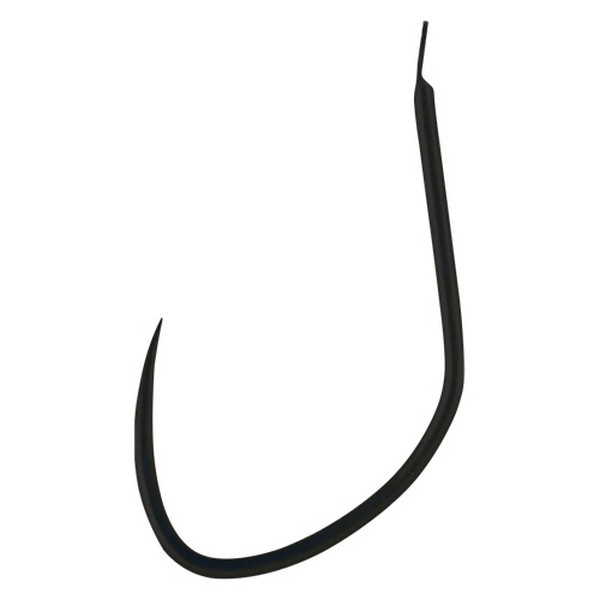 Maver Hook Katana H554 Barbless Ptfe S lopatkou Bez protihrotu 18 Feederový háčik