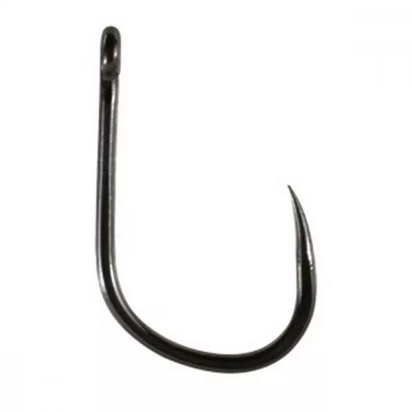 Maver Hook Katana H994 Ringed Barbless Ptfe Očkový Bezprotihrotový 6 Kaprový háčik