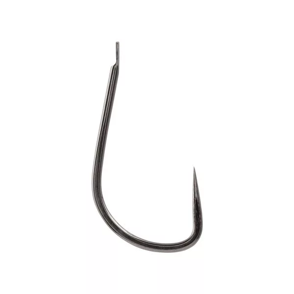 Maver Amo Katana Carp Serie 0.3 B 10 S lopatkou, Bez protihrotu Kaporový háčik 15ks