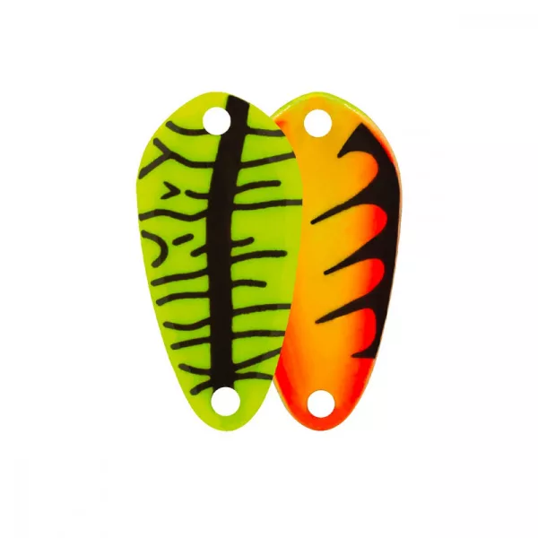 Maver Fario 1,1gr Recast 6 Plandavka