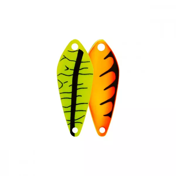 Maver Iridea 1,4gr Recast 6 Plandavka