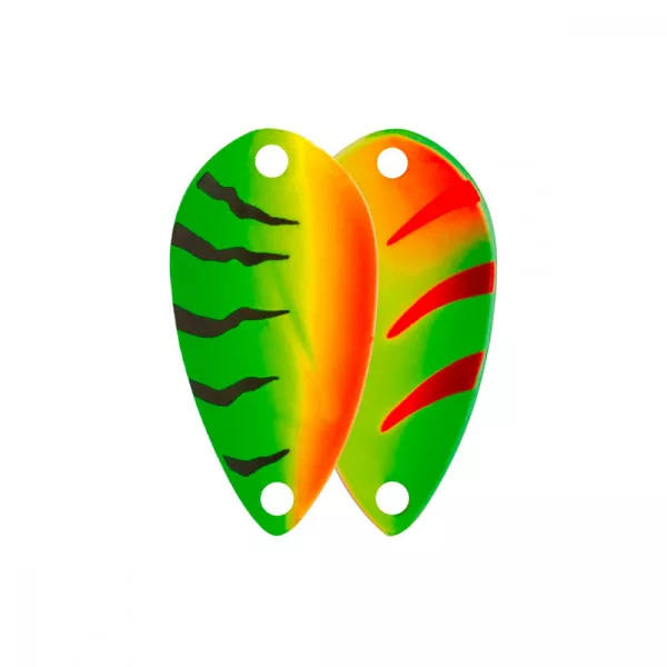 Maver Lacustre 1,8gr Recast 7 Kolísavá plandavka