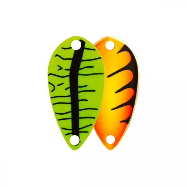 Maver Lacustre 1,8gr Recast 6 Kolísavá plandavka