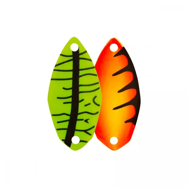 Maver Rambo 0,7gr Recast 6 Kolísavá plandavka