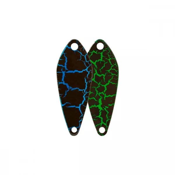 Maver Iridea 1,4gr Recast 5 Plandavka