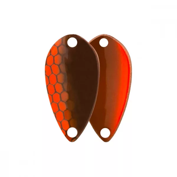 Maver Lacustre 1,8gr Recast 4 Kolísavá plandavka