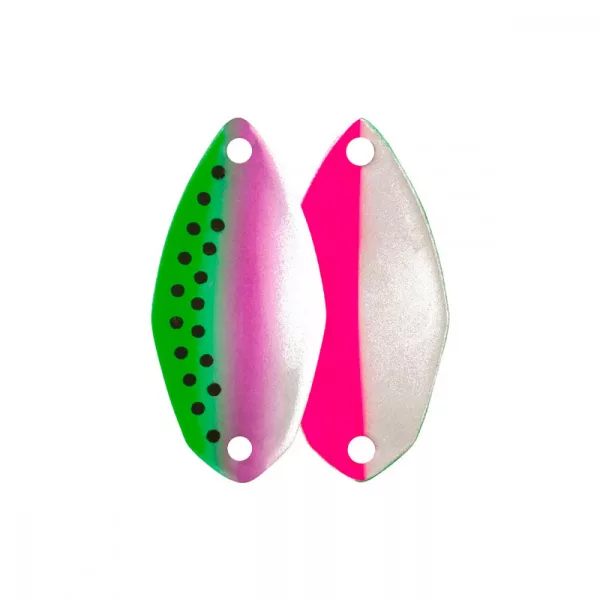 Maver Rambo 0,7gr Recast 1 Kolísavá plandavka