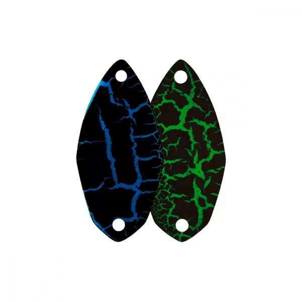 Maver Rambo 0,7gr Recast 5 Kolísavá plandavka