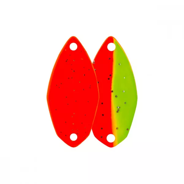 Maver Rambo 0,7gr Recast 9 Kolísavá plandavka