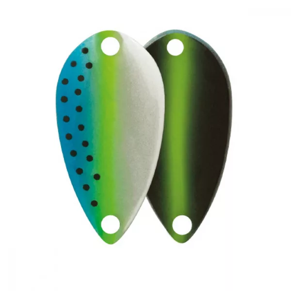 Maver Lacustre 1,8gr Recast 2 Kolísavá plandavka