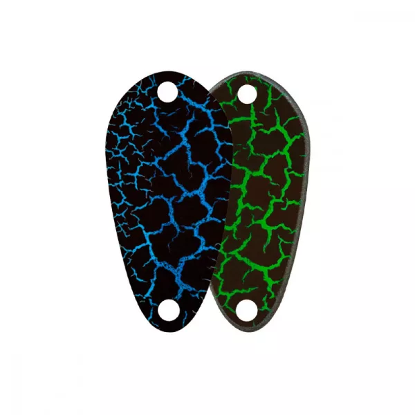 Maver Fario 1,1gr Recast 5 Plandavka