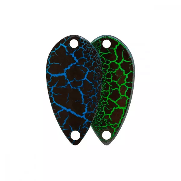 Maver Lacustre 1,8gr Recast 5 Kolísavá plandavka