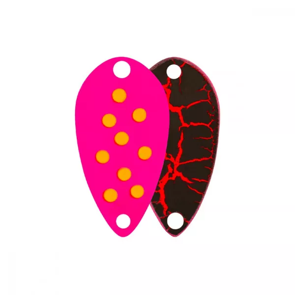 Maver Lacustre 1,8gr Recast 1 Kolísavá plandavka