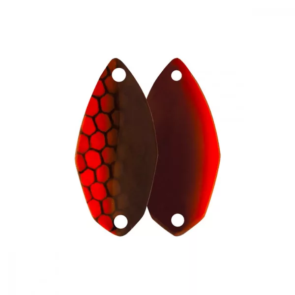 Maver Rambo 0,7gr Recast 4 Kolísavá plandavka