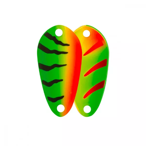 Maver Fario 1,1gr Recast 7 Plandavka