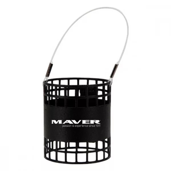 Maver XL Big Cage 15gr Bočné kŕmidlo