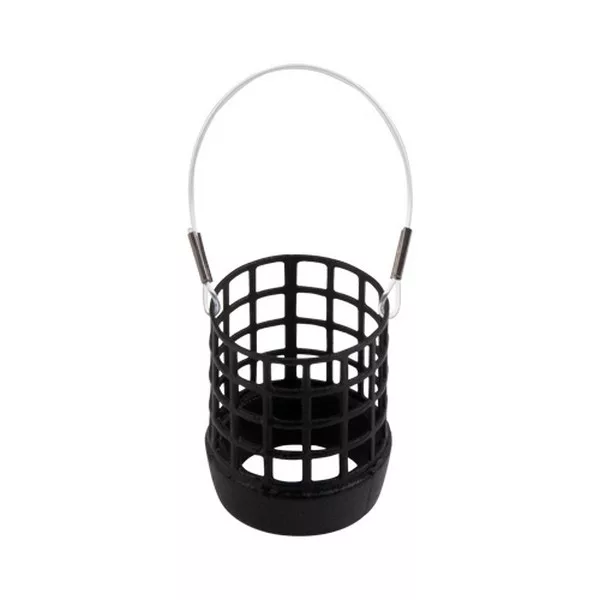 Maver Distance Feeder 25mmx40mm 40gr bočný košík