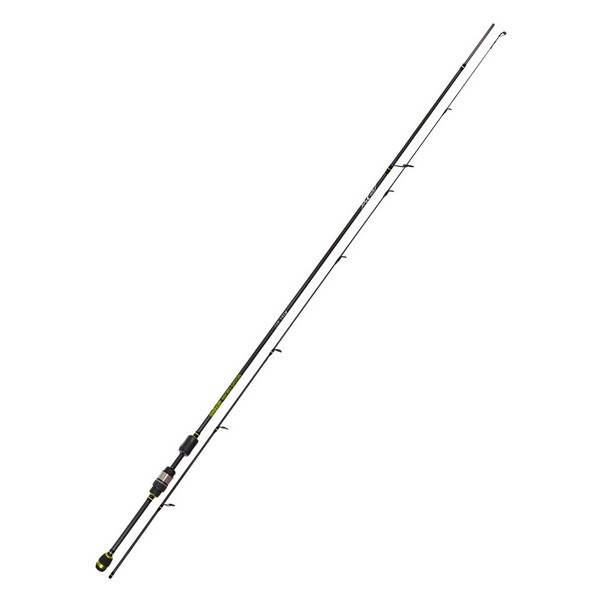 Maver Butterfly Micro Spoon 2S. 2,25m 1,5-6gr 2-dielny Prút na prívlač