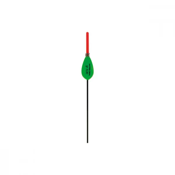 Maver Gall. Laser T1 0,1gr Pretekársky plavák