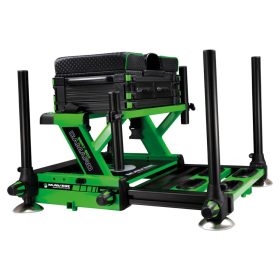 Pretekárska debna Maver Camaro