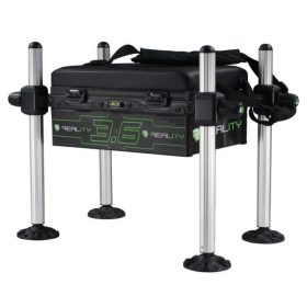 Rybárska debna Maver Reality Easy